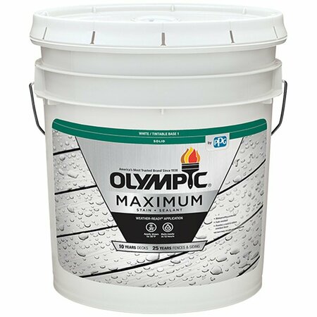 OLYMPIC OLY MAX SLDLTX BAS14.68G 79601A/05